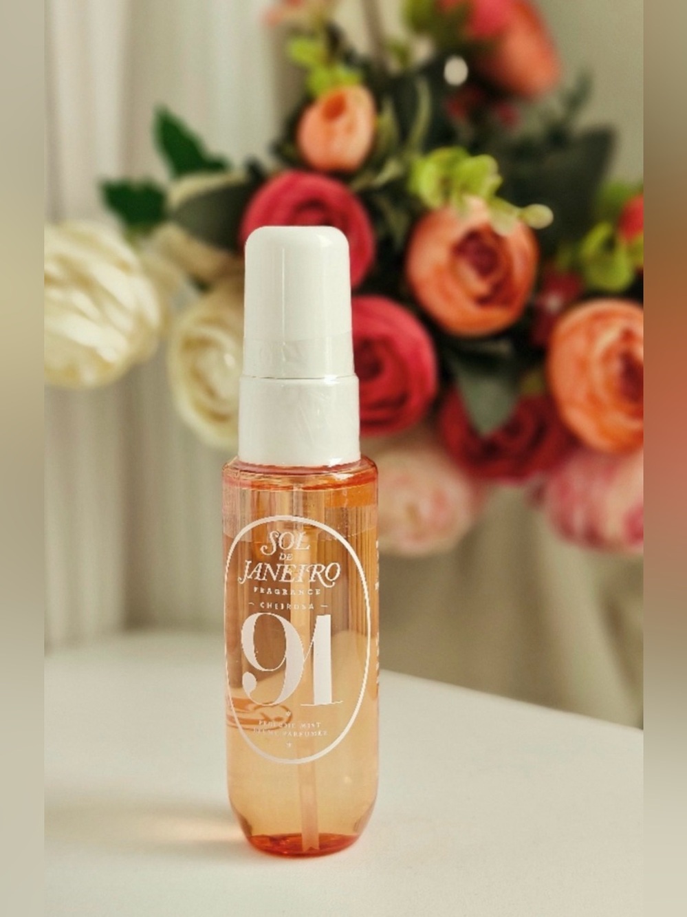 Sol de Janeiro Cherirosa 91 - 30ml